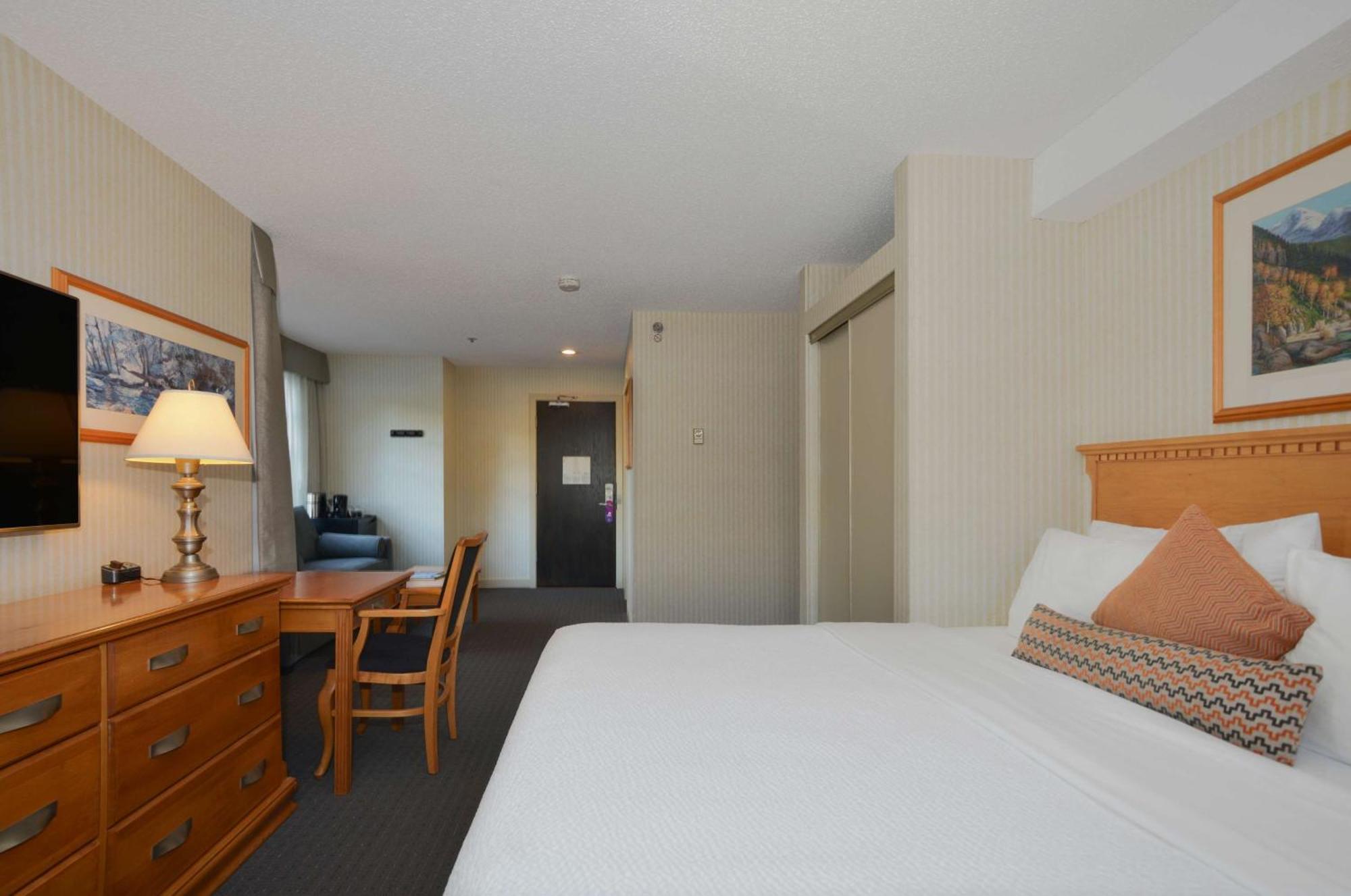 Listel Whistler, A Coast Hotel Exterior foto