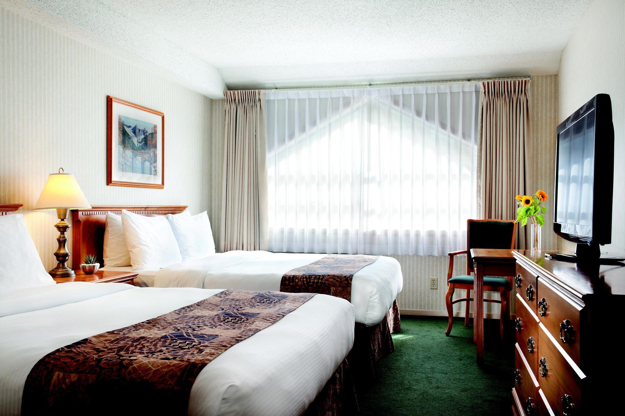 Listel Whistler, A Coast Hotel Cameră foto