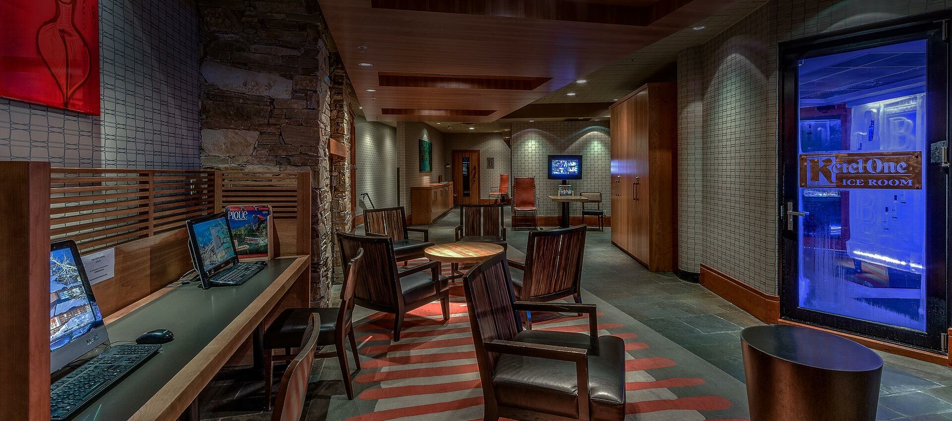 Listel Whistler, A Coast Hotel Exterior foto