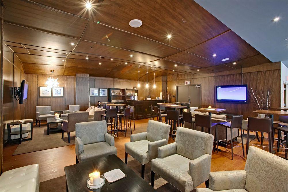Listel Whistler, A Coast Hotel Exterior foto